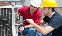 HVAC Companies Near Hemphill, TX Available Now